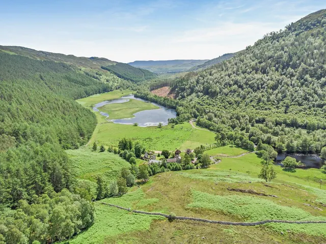 Photo 2 — Craskie, Cannich, Beauly, Inverness-Shire, IV4 7LX