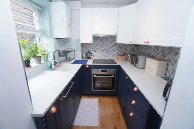 Green Hill Gate, High Wycombe, HP13, photo 3