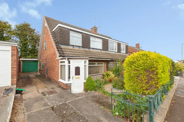 Rushton Drive, Leicester, LE2, photo 1