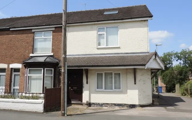 Stafford, Staffs, photo 1