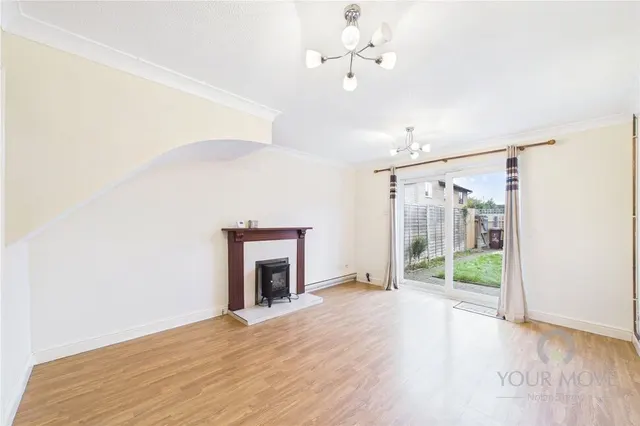 Limoges Court, Duston, NN5, photo 2