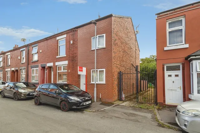 Brailsford Road, Manchester, Greater Manchester, M14, photo 1