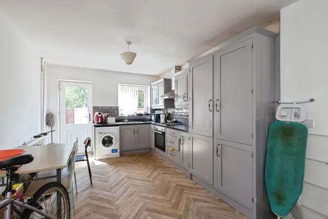 Photo 2 — Brailsford Road, Manchester, Greater Manchester, M14