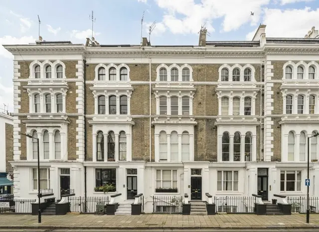 Leinster Square, Westbourne, W2, photo 1