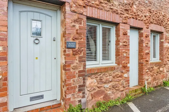 Crown Anchor Way, Paignton, photo 1