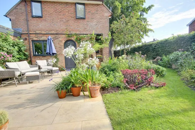 Photo 2 — Bishops Croft, Beverley