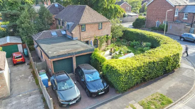 Bishops Croft, Beverley, photo 1