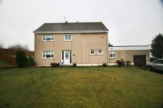 Luckenhill Drive, Upperton, ML6 7TS, photo 1
