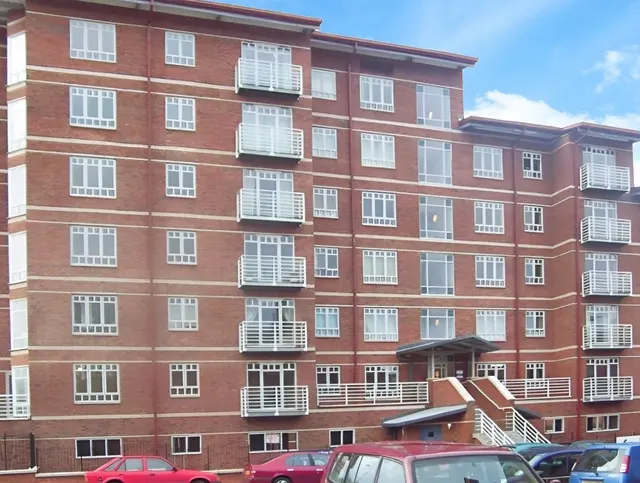 Queen Victoria Road, Coventry, CV1, photo 1