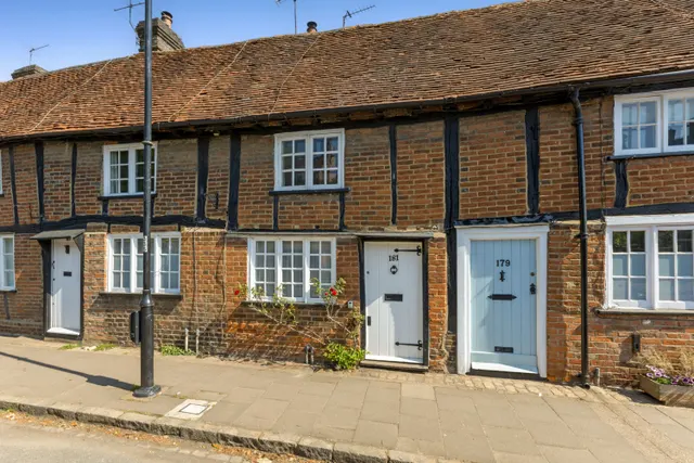 High Street, Amersham, HP7, photo 1