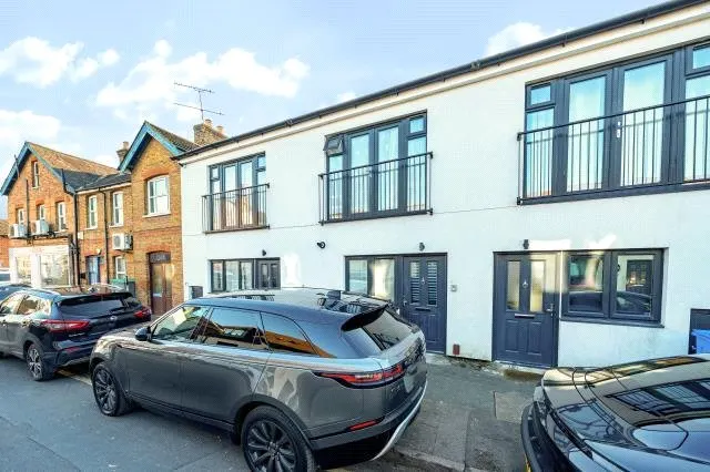 Denmark Street, Maidenhead, SL6, photo 1