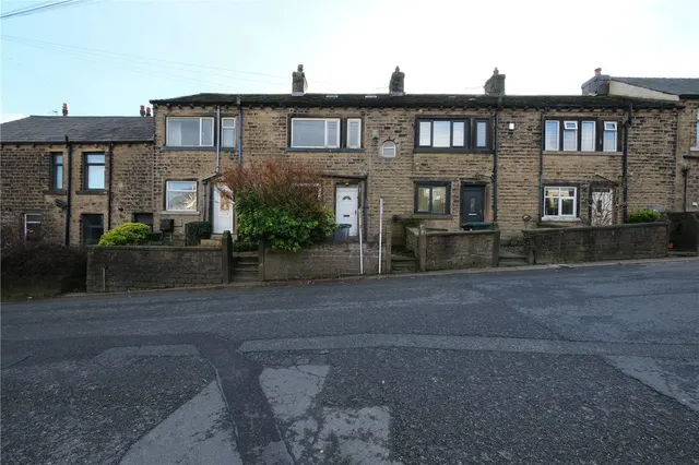 Swallow Lane, Golcar, HD7, photo 1