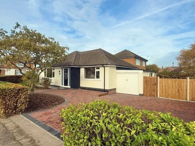 Oakfield Road, Wollaton, Nottingham, NG8, photo 1