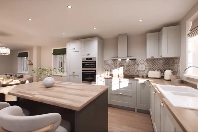Ampney Meadows, Down Ampney, GL7, photo 3