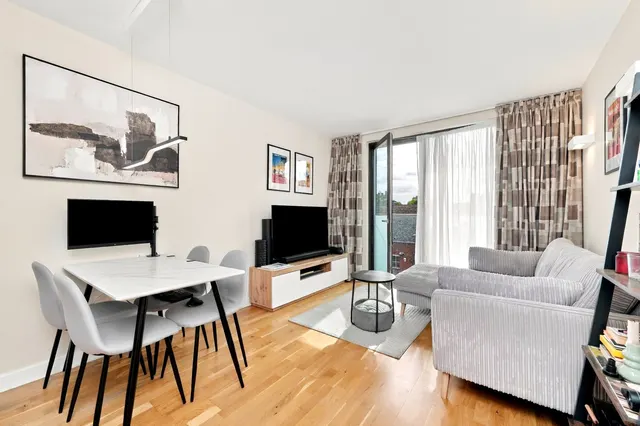 Wynne Road, Brixton, SW9, photo 1