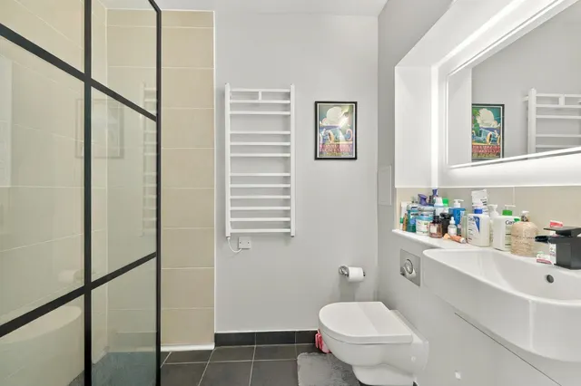 Wynne Road, Brixton, SW9, photo 3