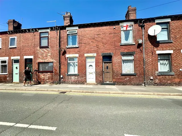 Weeland Road, Sharlston Common, Wakefield, West Yorkshire, WF4, photo 1