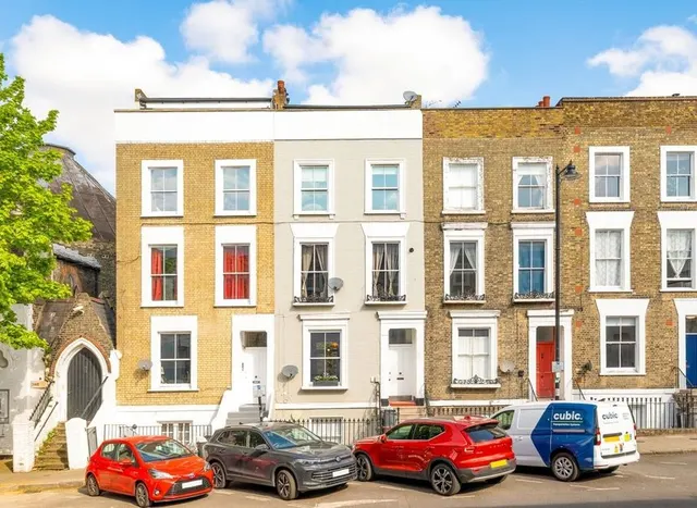 Offord Road, Islington, N1, photo 1