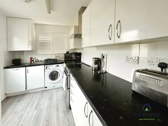 Photo 3 — Lister Road, Margate, Kent, CT9