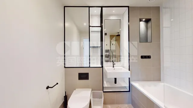 Affinity House, Grand Union, photo 3