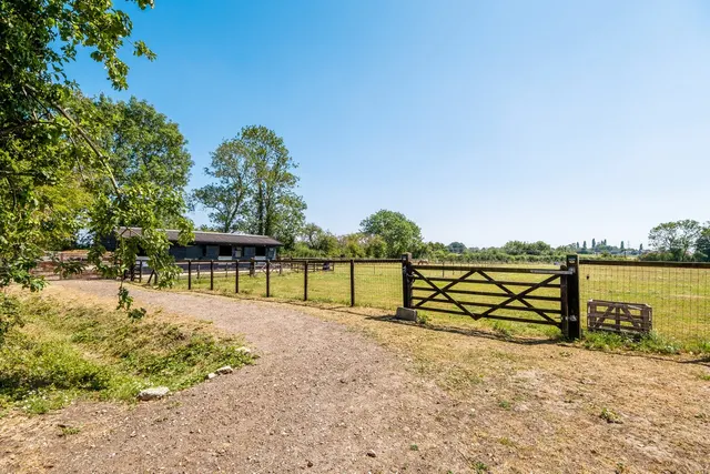 Green Lane, Great Moulton, NR15, photo 2