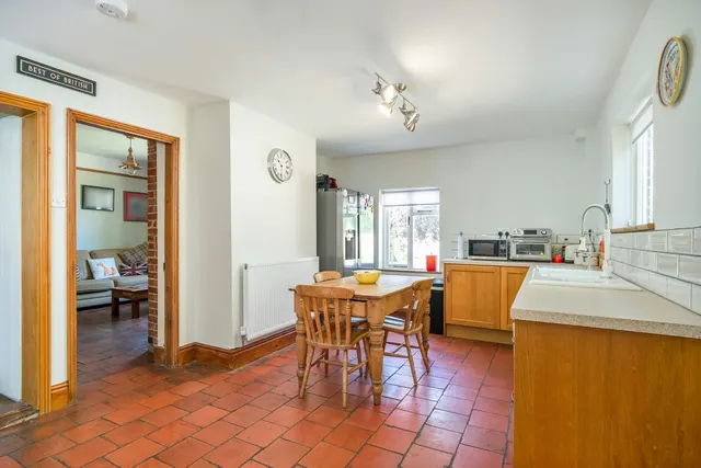 Green Lane, Great Moulton, NR15, photo 3