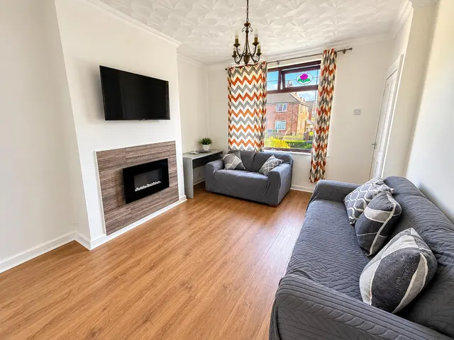 City Road, Wigan, WN5, photo 3