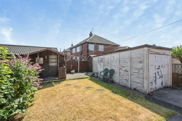 Baysdale Road, Scunthorpe, photo 1