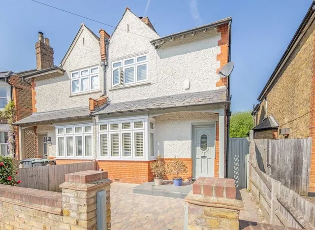 Cotterill Road, Surbiton, KT6, photo 1