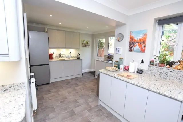 Photo 3 — Ruth Close, Farnborough, Hampshire, GU14 9UX