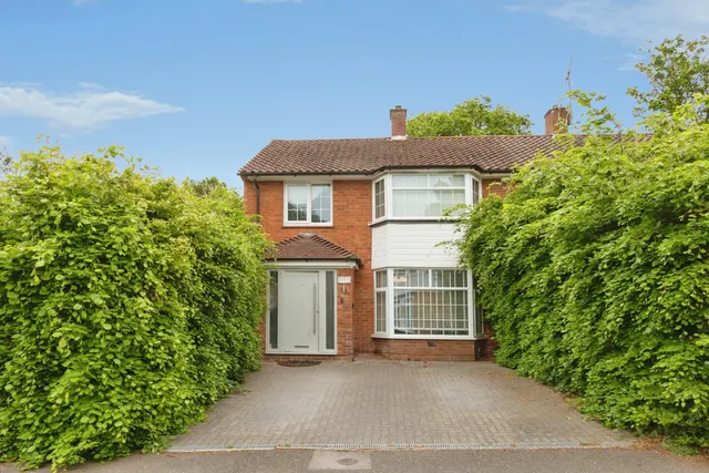 Lemington Grove, Bracknell, RG12, photo 1