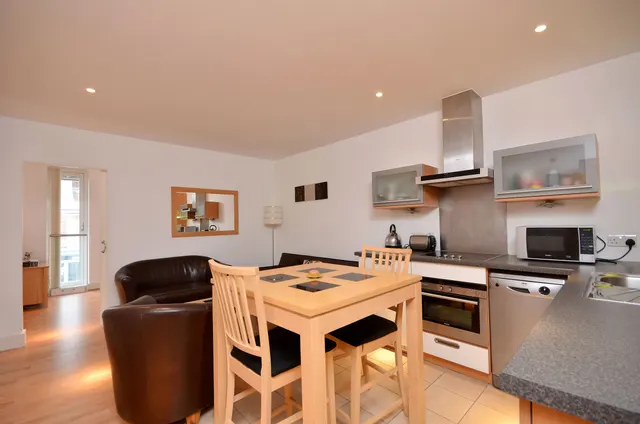 36 Axis Court, 15 Chambers Street, London, photo 1