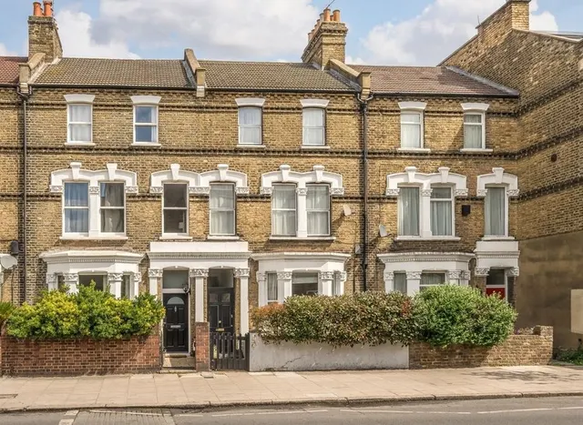 Southampton Way, Camberwell, SE5, photo 1