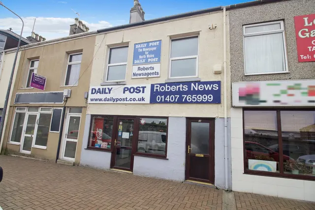 Church Terrace, Holyhead, LL65, photo 1