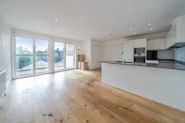 Carpenters Place, Clapham, SW4, photo 1