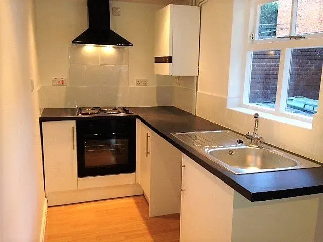 Walton Cottages, Westgate, NG34, photo 2