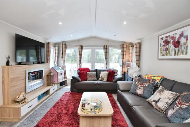 Photo 2 — Otley Road, Beckwithshaw, Harrogate