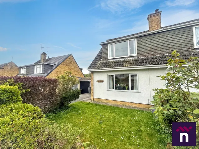 Prestbury Drive, Warminster, BA12, photo 1