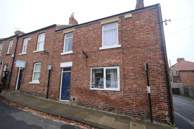 Renny Street, Durham City, DH1