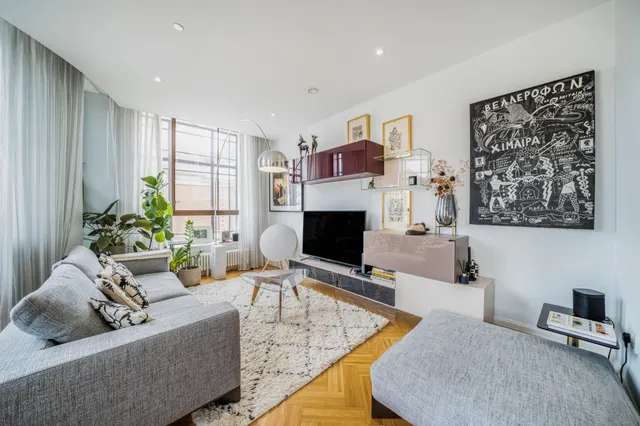 Flat 1, Ivor House, 5 Acre Lane, London, photo 1