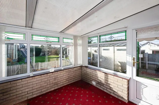 Photo 2 — Southfields Close, Kirkby-in-Ashfield, Nottingham, Nottinghamshire, NG17