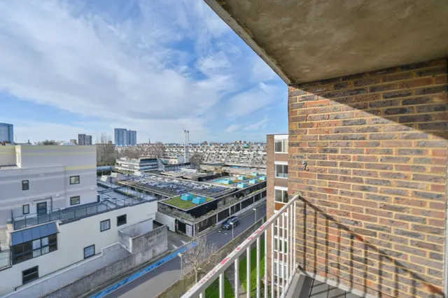 56 Dinerman Court, 38-42 Boundary Road, London, photo 1