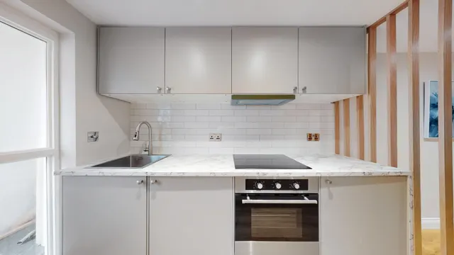 Sandwell Crescent, West Hampstead, NW6, photo 1