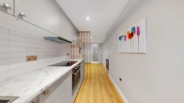 Sandwell Crescent, West Hampstead, NW6, photo 3