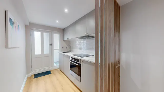 Sandwell Crescent, West Hampstead, NW6, photo 2