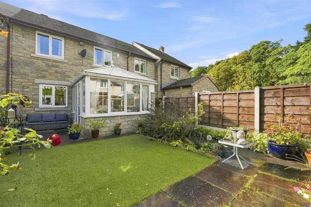 Photo 2 — Willowbank Drive, Bollington, Bollington