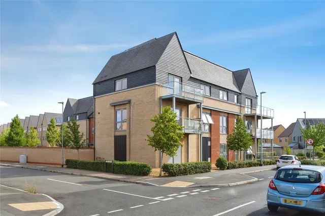 Pathfinder Way, Northstowe, CB24, photo 1