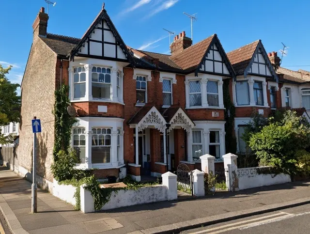 Westborough Road, Westcliff, SS0, photo 1