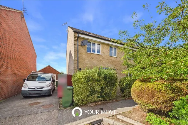 Photo 3 — Aspen Road, Caister-on-Sea, Norfolk, NR30
