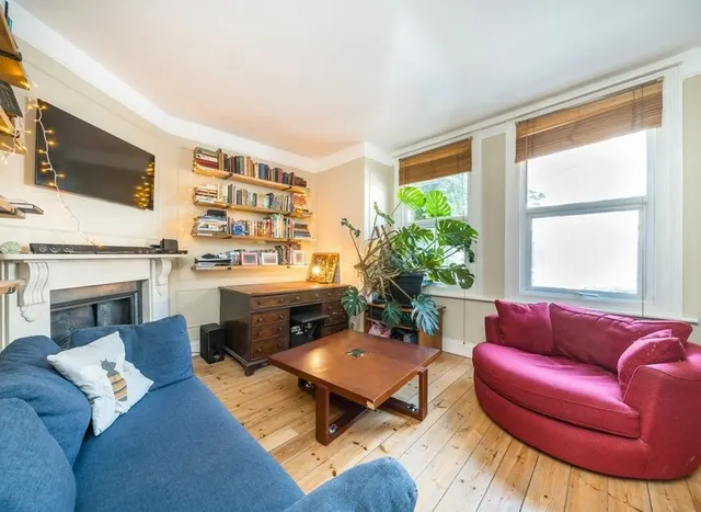 Salterford Road, Furzedown, SW17, photo 1